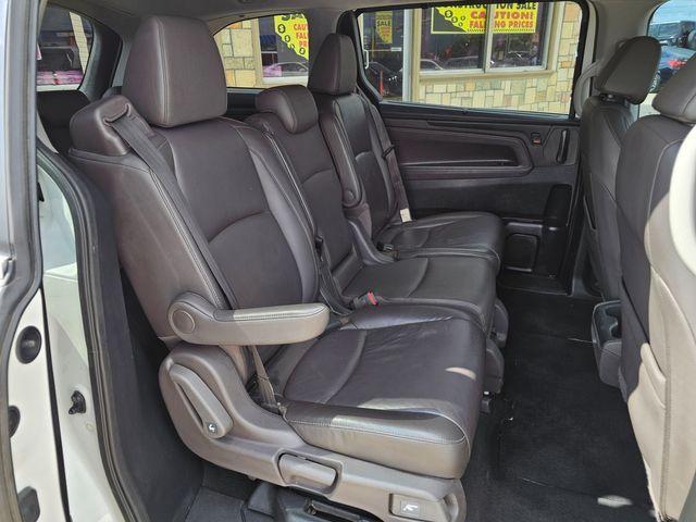 2020 Honda Odyssey EX-L | Brownsville TX | English Motors 2020 Honda Odyssey EX-L | Brownsville TX | English Motors