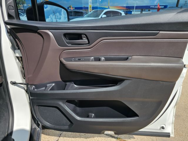 2020 Honda Odyssey EX-L | Brownsville TX | English Motors 2020 Honda Odyssey EX-L | Brownsville TX | English Motors