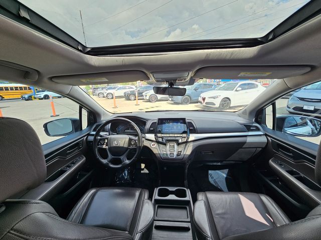 2020 Honda Odyssey EX-L | Brownsville TX | English Motors 2020 Honda Odyssey EX-L | Brownsville TX | English Motors