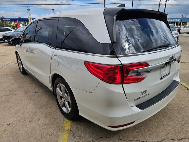2020 Honda Odyssey EX-L | Brownsville TX | English Motors 2020 Honda Odyssey EX-L | Brownsville TX | English Motors