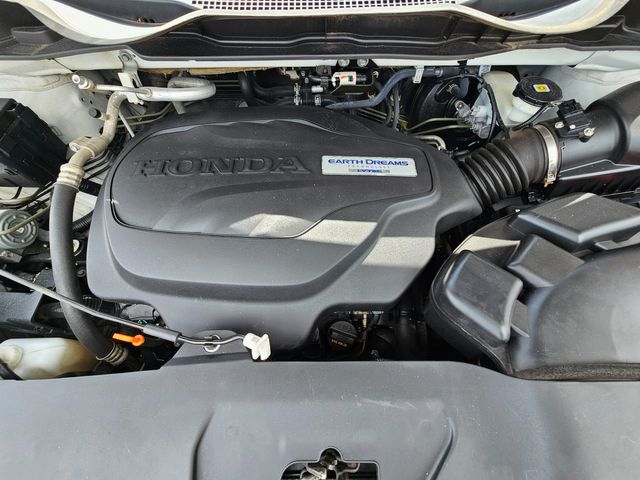 2020 Honda Odyssey EX-L | Brownsville TX | English Motors 2020 Honda Odyssey EX-L | Brownsville TX | English Motors