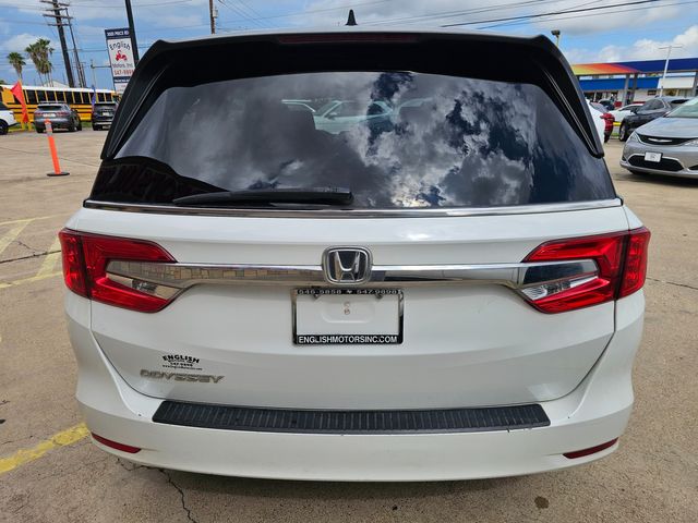 2020 Honda Odyssey EX-L | Brownsville TX | English Motors 2020 Honda Odyssey EX-L | Brownsville TX | English Motors