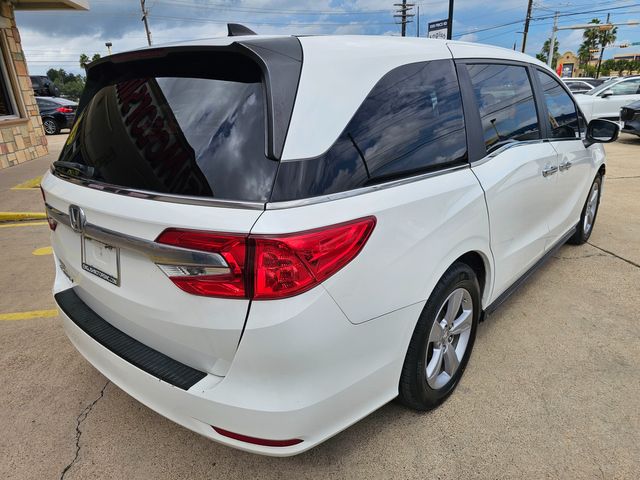 2020 Honda Odyssey EX-L | Brownsville TX | English Motors 2020 Honda Odyssey EX-L | Brownsville TX | English Motors