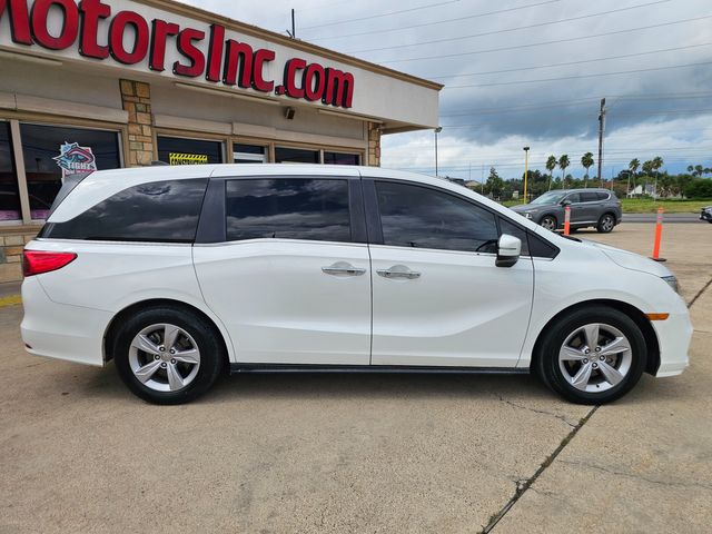2020 Honda Odyssey EX-L | Brownsville TX | English Motors 2020 Honda Odyssey EX-L | Brownsville TX | English Motors