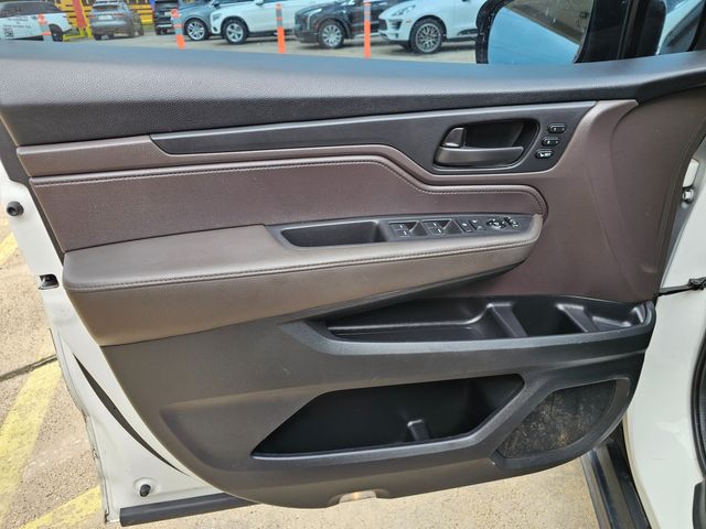 2020 Honda Odyssey EX-L | Brownsville TX | English Motors 2020 Honda Odyssey EX-L | Brownsville TX | English Motors