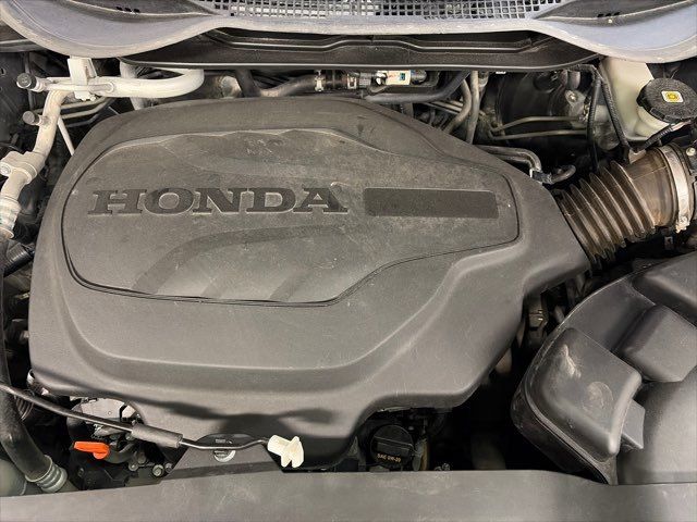 2020 Honda Odyssey EX-L w/Navi w/RES