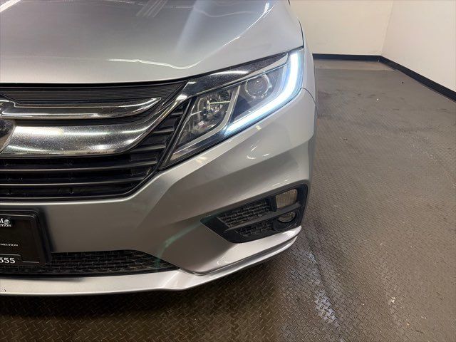 2020 Honda Odyssey EX-L w/Navi w/RES