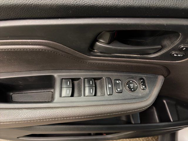 2020 Honda Odyssey EX-L w/Navi w/RES