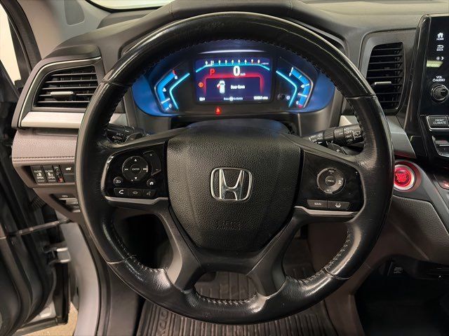 2020 Honda Odyssey EX-L w/Navi w/RES