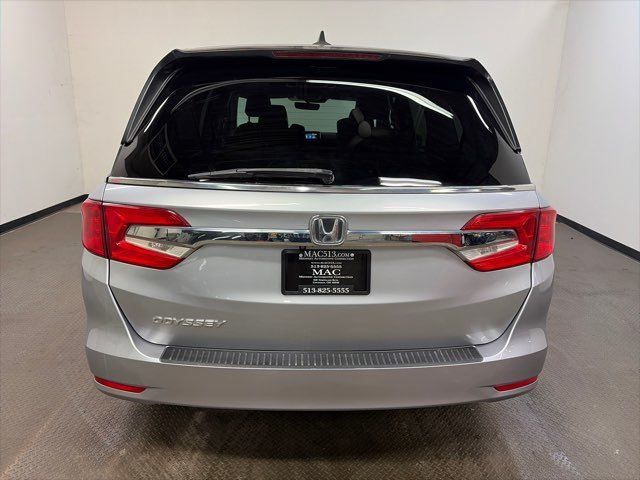 2020 Honda Odyssey EX-L w/Navi w/RES