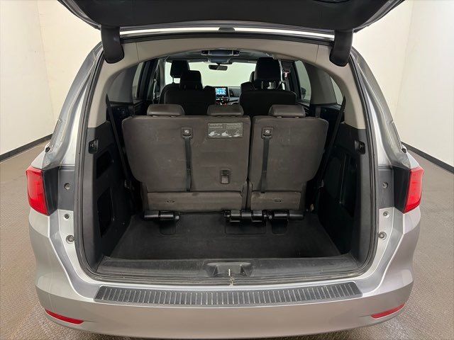 2020 Honda Odyssey EX-L w/Navi w/RES