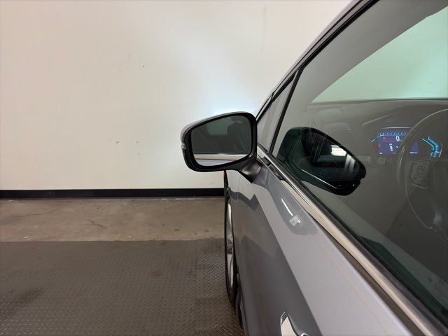 2020 Honda Odyssey EX-L w/Navi w/RES