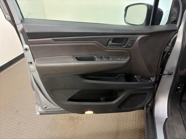 2020 Honda Odyssey EX-L w/Navi w/RES