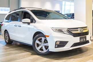 2020 Honda Odyssey EX-L 3rd row | Honolulu, HI | Autosource Hawaii  in Honolulu, HI 96814