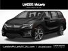 2020 Honda Odyssey Elite | Huntsville, Alabama | Landers Mclarty DCJ