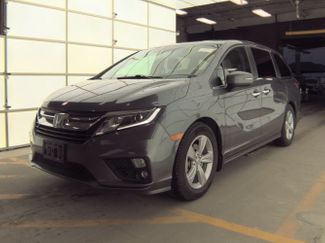 2020 Honda Odyssey EX-L | LINDON, UT | Asay Auto Sales