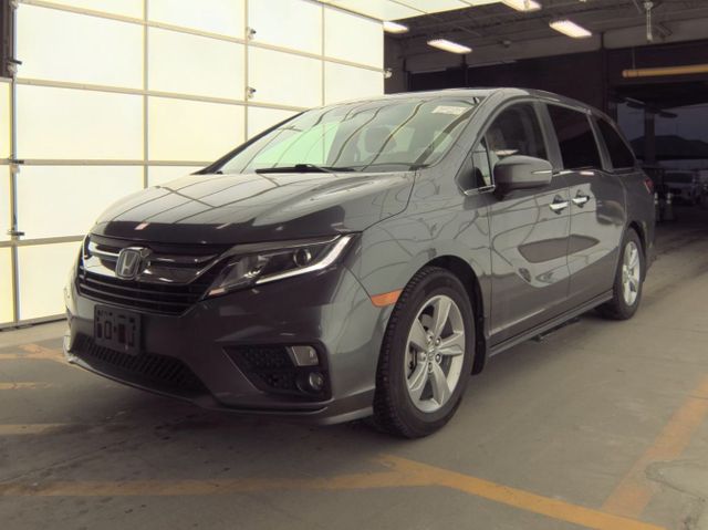 2020 Honda Odyssey EX-L | LINDON, UT | Asay Auto Sales