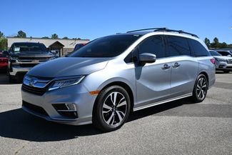 2020 Honda Odyssey Elite | Memphis, Tennessee | Memphis Car Smart