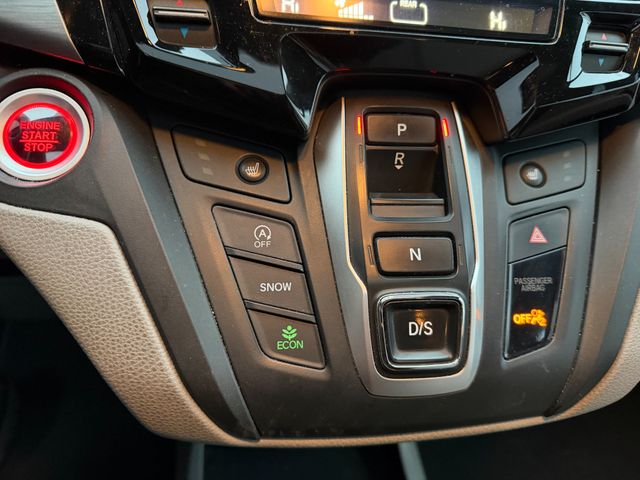 2020 Honda Odyssey EX-L w/Navi w/RES | New Brunswick, New Jersey | Brilliant Auto Sales