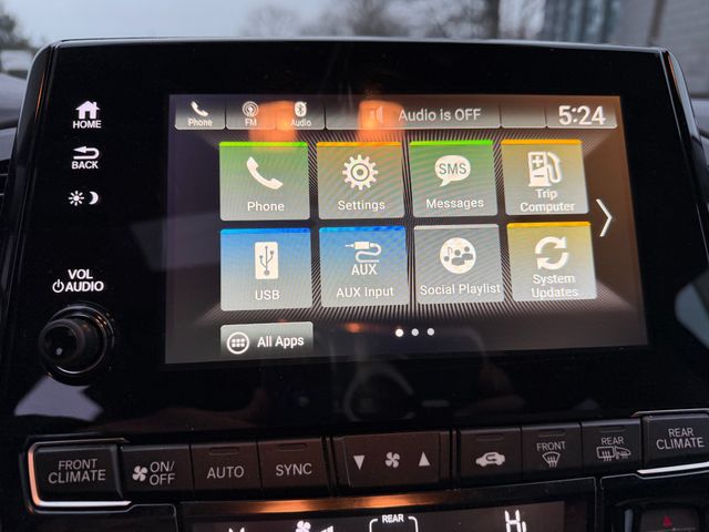 2020 Honda Odyssey EX-L w/Navi w/RES | New Brunswick, New Jersey | Brilliant Auto Sales 2020 Honda Odyssey EX-L w/Navi w/RES | New Brunswick, New Jersey | Brilliant Auto Sales