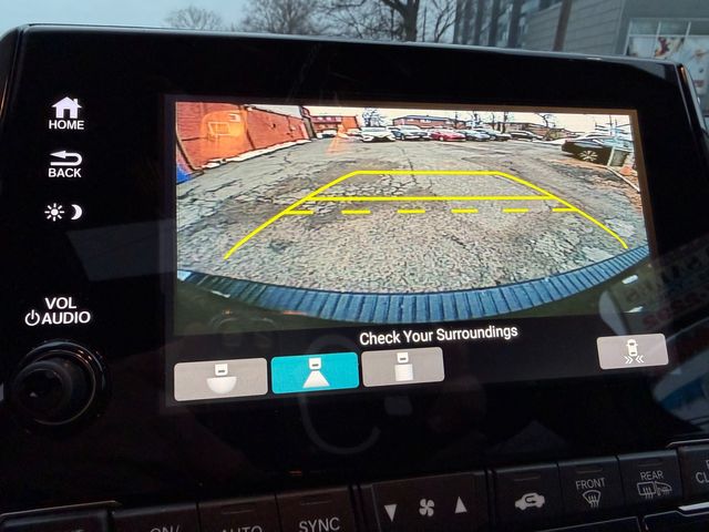 2020 Honda Odyssey EX-L w/Navi w/RES | New Brunswick, New Jersey | Brilliant Auto Sales