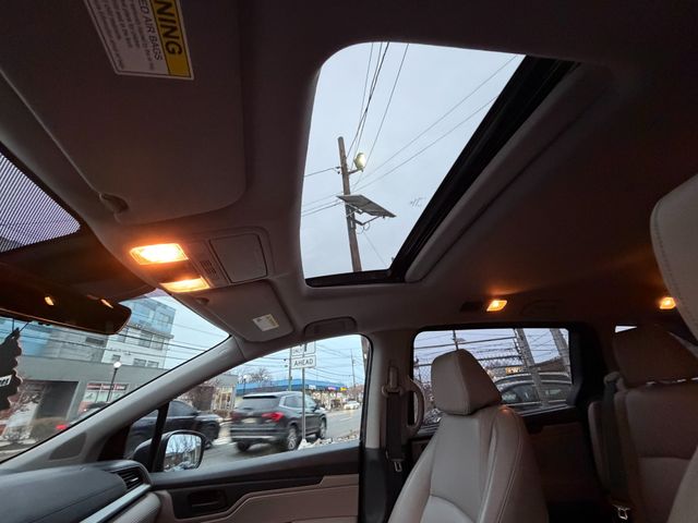 2020 Honda Odyssey EX-L w/Navi w/RES | New Brunswick, New Jersey | Brilliant Auto Sales 2020 Honda Odyssey EX-L w/Navi w/RES | New Brunswick, New Jersey | Brilliant Auto Sales