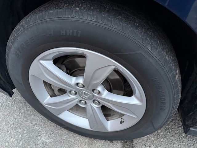 2020 Honda Odyssey EX-L w/Navi w/RES | New Brunswick, New Jersey | Brilliant Auto Sales 2020 Honda Odyssey EX-L w/Navi w/RES | New Brunswick, New Jersey | Brilliant Auto Sales