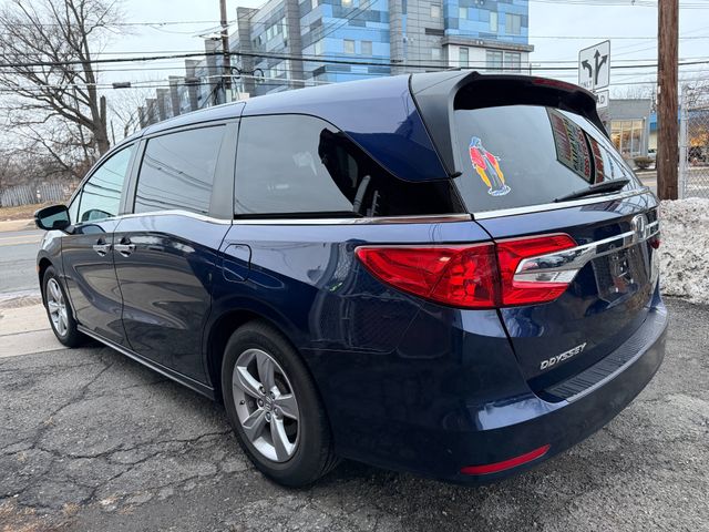 2020 Honda Odyssey EX-L w/Navi w/RES | New Brunswick, New Jersey | Brilliant Auto Sales