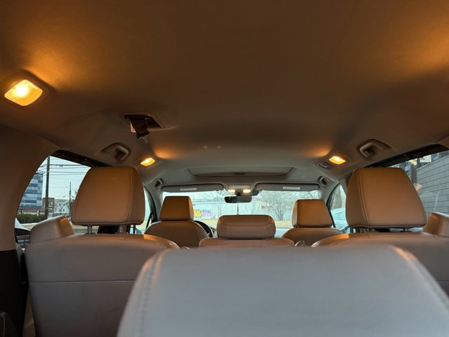 2020 Honda Odyssey EX-L w/Navi w/RES | New Brunswick, New Jersey | Brilliant Auto Sales