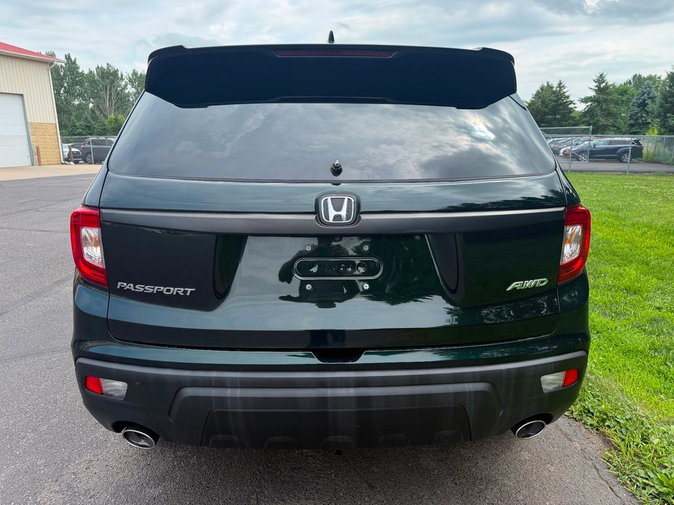 2020 Honda Passport EX-L | Farmington, MN | Dakota Motor Company