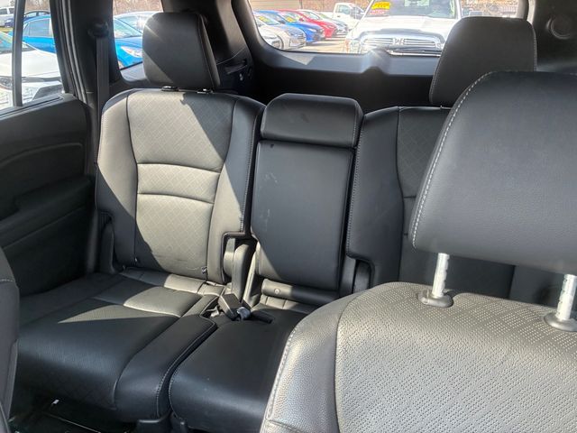 2020 Honda Passport Touring AWD | Ontario, OH | New Haven Auto Sales 2020 Honda Passport Touring AWD | Ontario, OH | New Haven Auto Sales