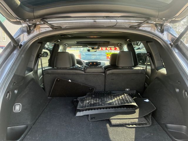 2020 Honda Passport Touring AWD | Ontario, OH | New Haven Auto Sales 2020 Honda Passport Touring AWD | Ontario, OH | New Haven Auto Sales