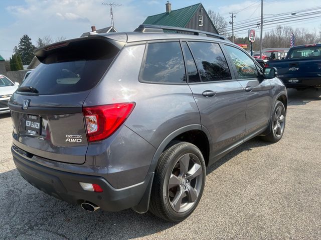2020 Honda Passport Touring AWD | Ontario, OH | New Haven Auto Sales 2020 Honda Passport Touring AWD | Ontario, OH | New Haven Auto Sales