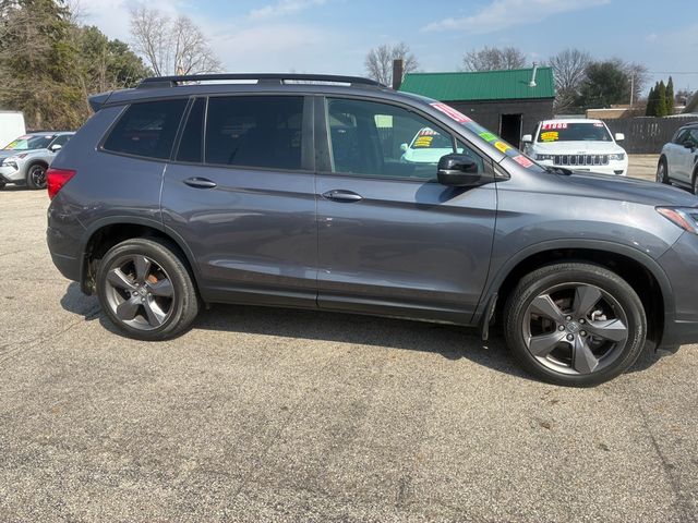2020 Honda Passport Touring AWD | Ontario, OH | New Haven Auto Sales 2020 Honda Passport Touring AWD | Ontario, OH | New Haven Auto Sales