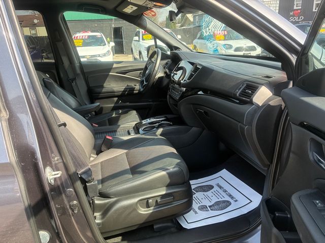 2020 Honda Passport Touring AWD | Ontario, OH | New Haven Auto Sales 2020 Honda Passport Touring AWD | Ontario, OH | New Haven Auto Sales