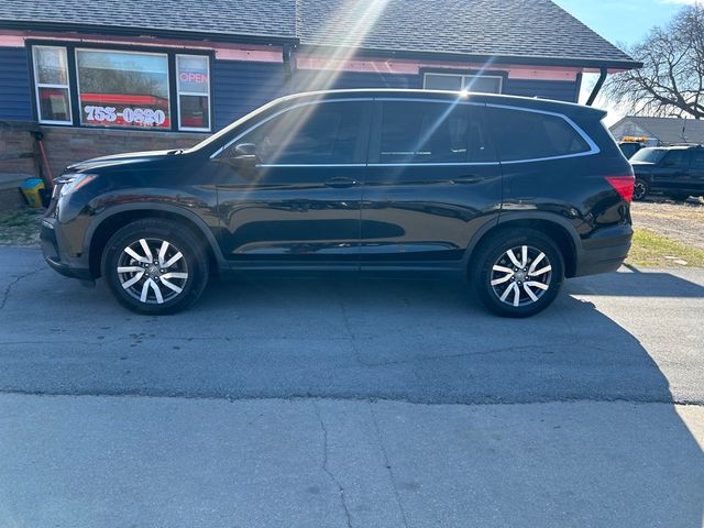 2020 Honda Pilot EX-L | Fremont, NE | J&S Auto Sales