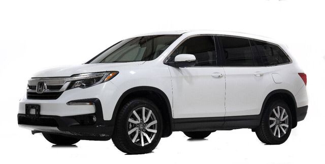 2020 Honda Pilot EX-L | Houston, TX | Houston Auto Credit