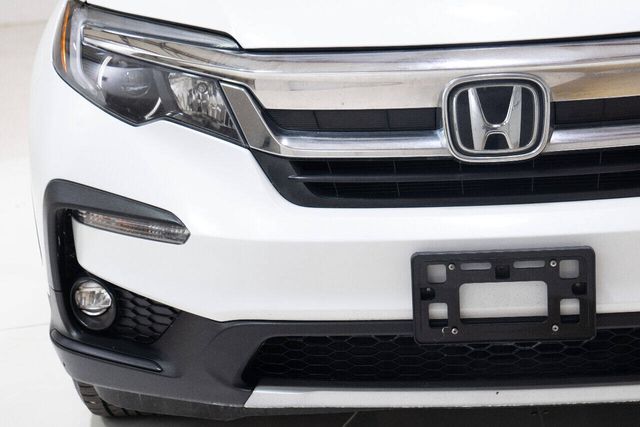 2020 Honda Pilot EX-L | Houston, TX | Houston Auto Credit 2020 Honda Pilot EX-L | Houston, TX | Houston Auto Credit