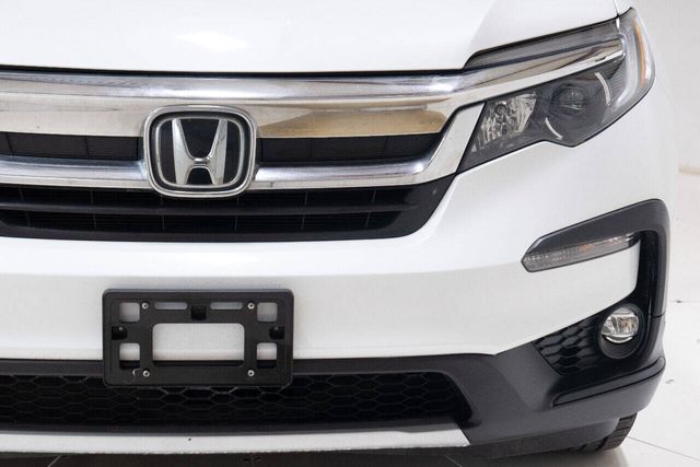 2020 Honda Pilot EX-L | Houston, TX | Houston Auto Credit