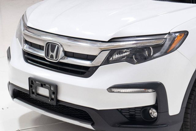 2020 Honda Pilot EX-L | Houston, TX | Houston Auto Credit 2020 Honda Pilot EX-L | Houston, TX | Houston Auto Credit