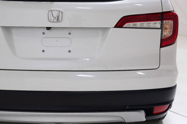 2020 Honda Pilot EX-L | Houston, TX | Houston Auto Credit