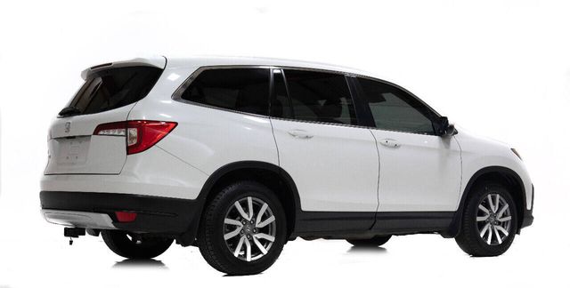 2020 Honda Pilot EX-L | Houston, TX | Houston Auto Credit 2020 Honda Pilot EX-L | Houston, TX | Houston Auto Credit