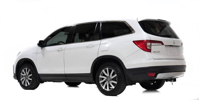 2020 Honda Pilot EX-L | Houston, TX | Houston Auto Credit 2020 Honda Pilot EX-L | Houston, TX | Houston Auto Credit