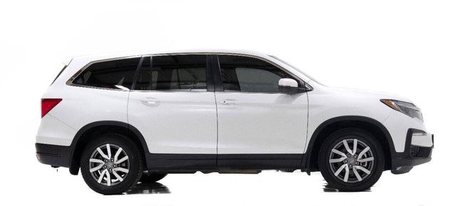 2020 Honda Pilot EX-L | Houston, TX | Houston Auto Credit
