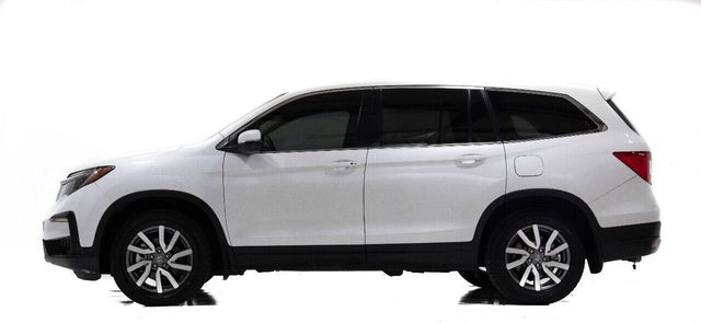 2020 Honda Pilot EX-L | Houston, TX | Houston Auto Credit