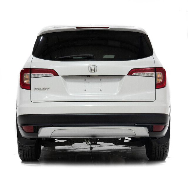2020 Honda Pilot EX-L | Houston, TX | Houston Auto Credit 2020 Honda Pilot EX-L | Houston, TX | Houston Auto Credit
