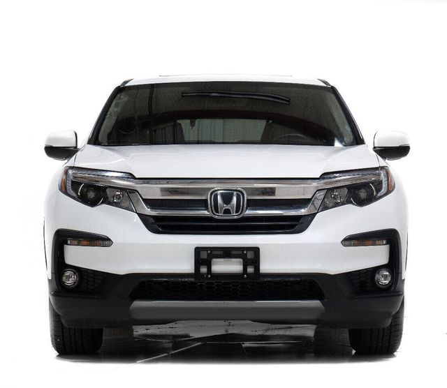 2020 Honda Pilot EX-L | Houston, TX | Houston Auto Credit