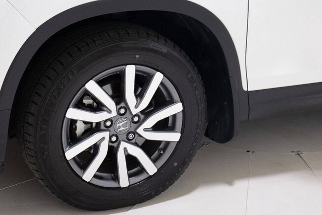 2020 Honda Pilot EX-L | Houston, TX | Houston Auto Credit