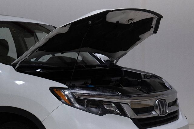 2020 Honda Pilot EX-L | Houston, TX | Houston Auto Credit