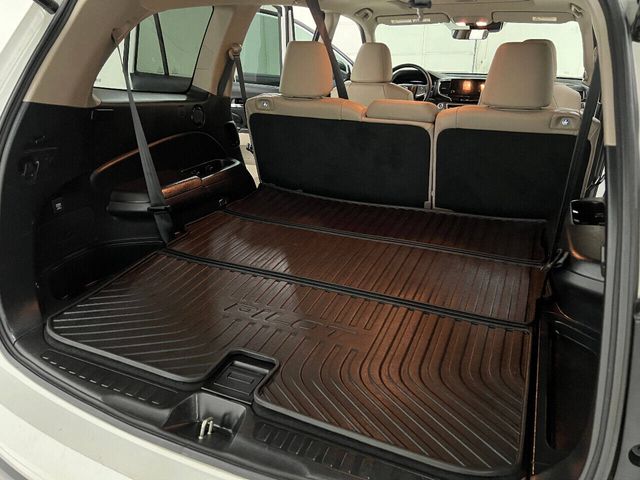 2020 Honda Pilot EX-L | Houston, TX | Houston Auto Credit